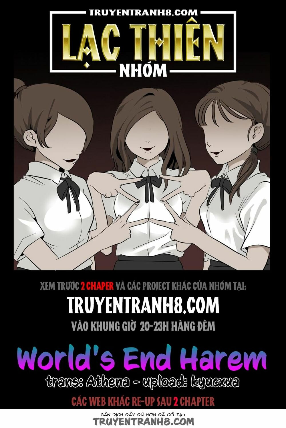 HentaiVn Truyện tranh online