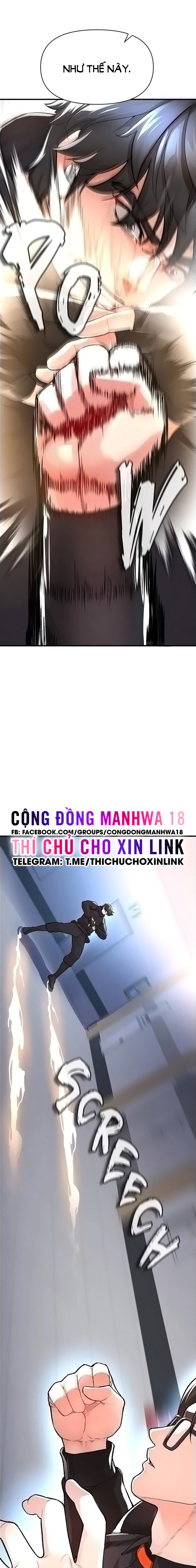 Thỏa Thuận Máu - Trang 2