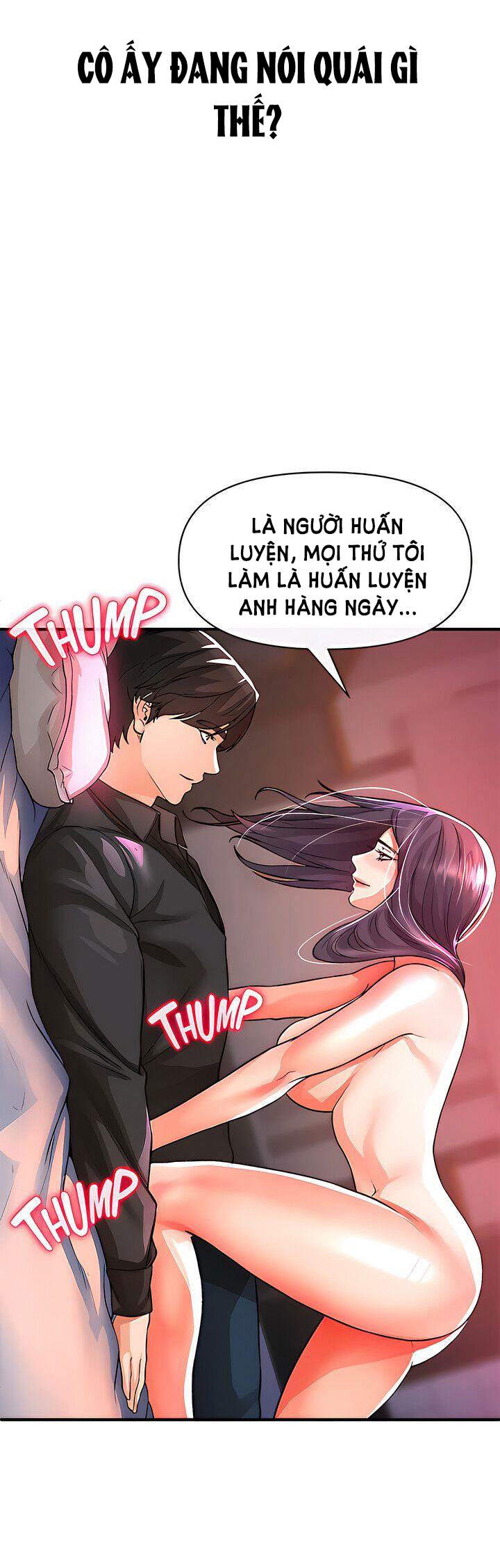 Thỏa Thuận Máu Chapter 18 - Page 84