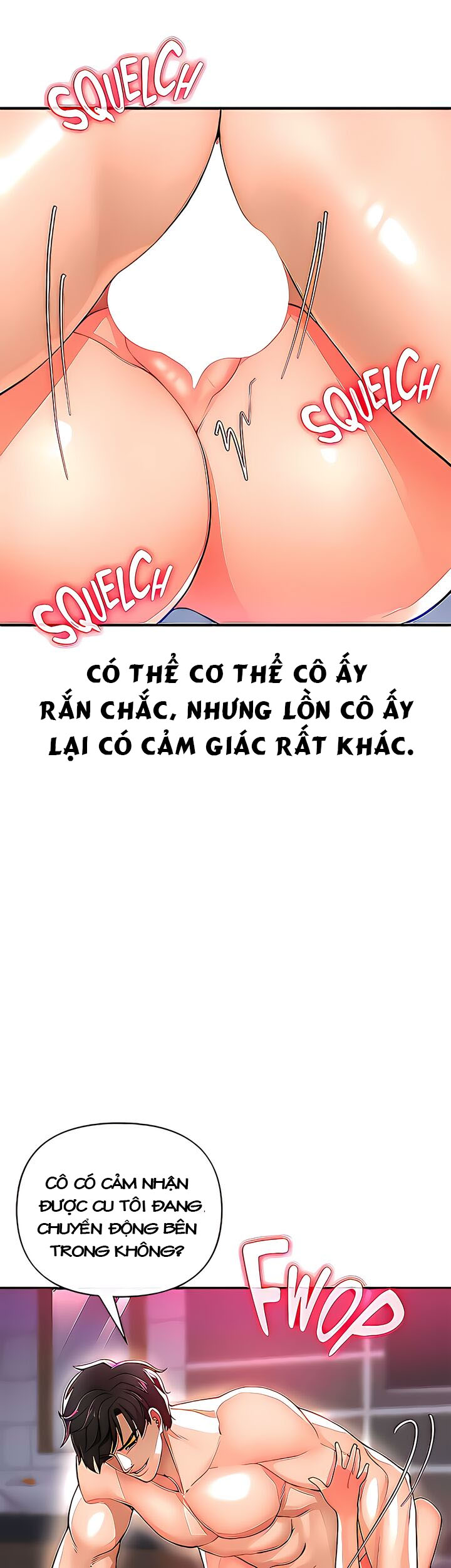 Thỏa Thuận Máu Chapter 20 - Page 5