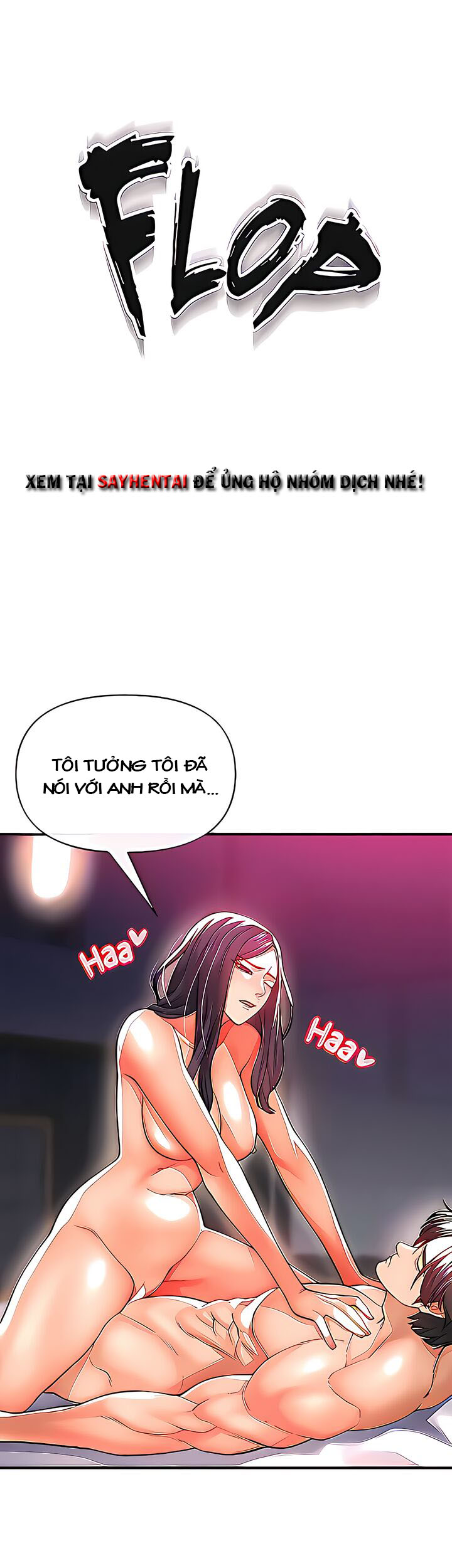 Thỏa Thuận Máu Chapter 20 - Page 20