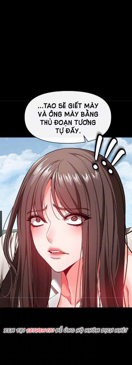 Thỏa Thuận Máu Chapter 22 - Page 21