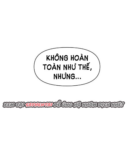 Thỏa Thuận Máu Chapter 22 - Page 33