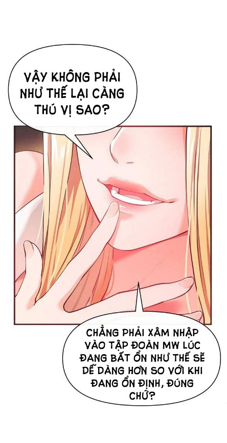 Thỏa Thuận Máu Chapter 22 - Page 38