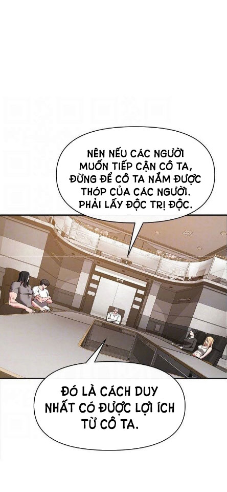 Thỏa Thuận Máu Chapter 22 - Page 43