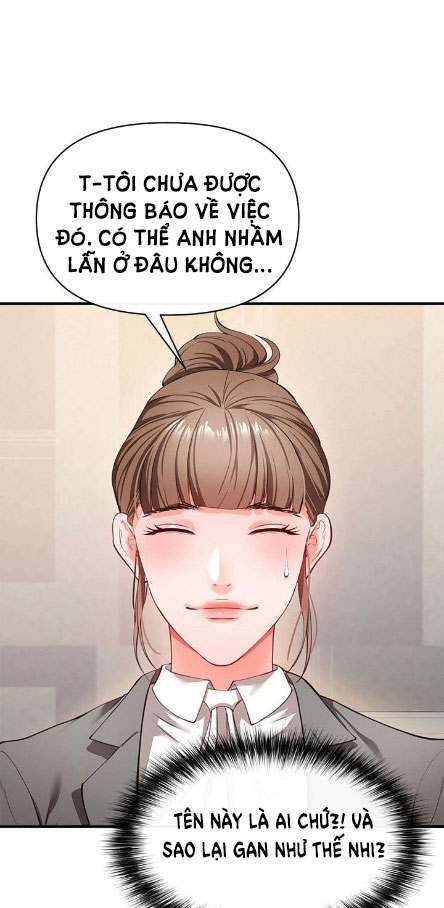 Thỏa Thuận Máu Chapter 22 - Page 63