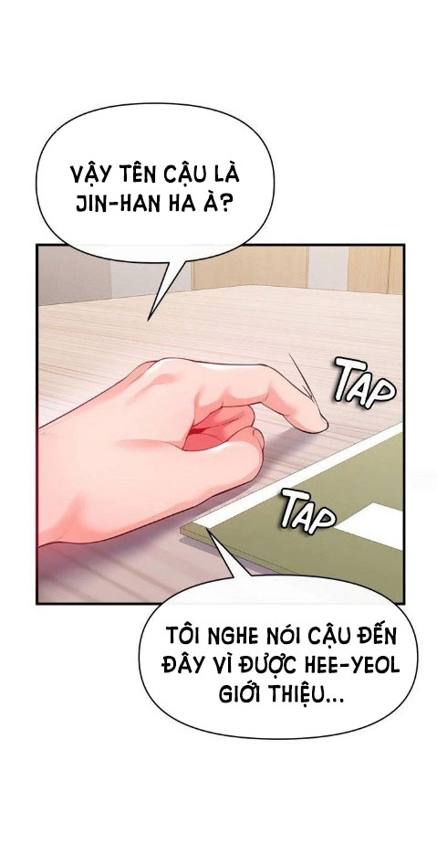 Thỏa Thuận Máu Chapter 22 - Page 72