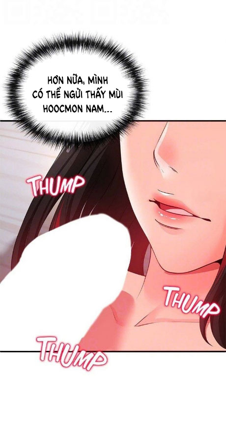 Thỏa Thuận Máu Chapter 23 - Page 39