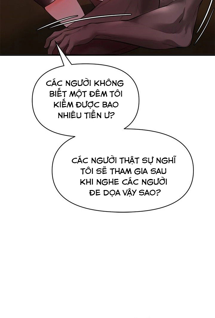 Thỏa Thuận Máu Chapter 24 - Page 59