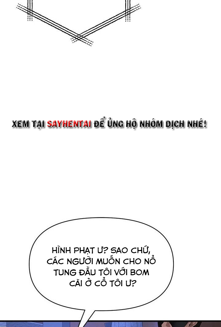 Thỏa Thuận Máu Chapter 24 - Page 61