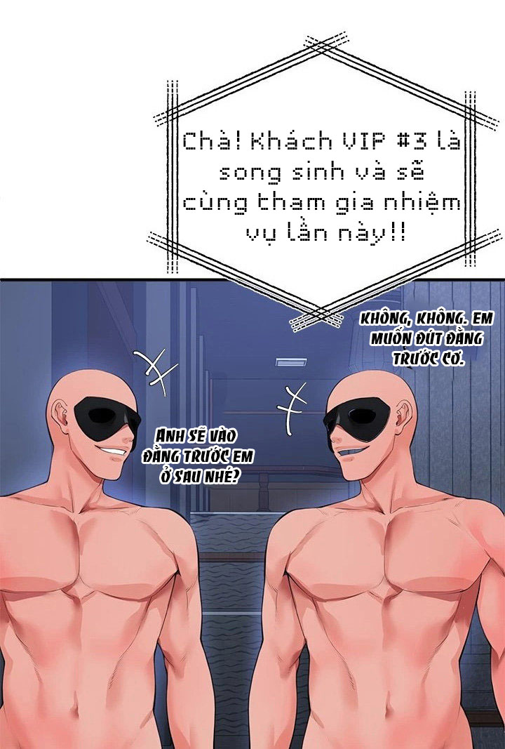 Thỏa Thuận Máu Chapter 24 - Page 93