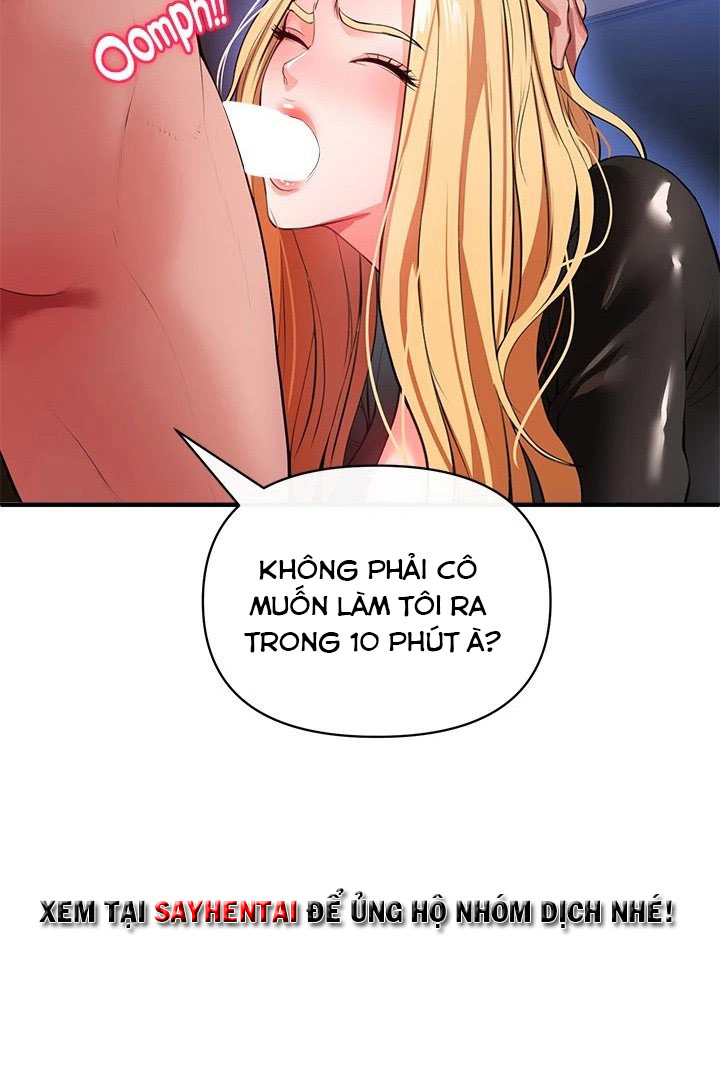 Thỏa Thuận Máu Chapter 24 - Page 110