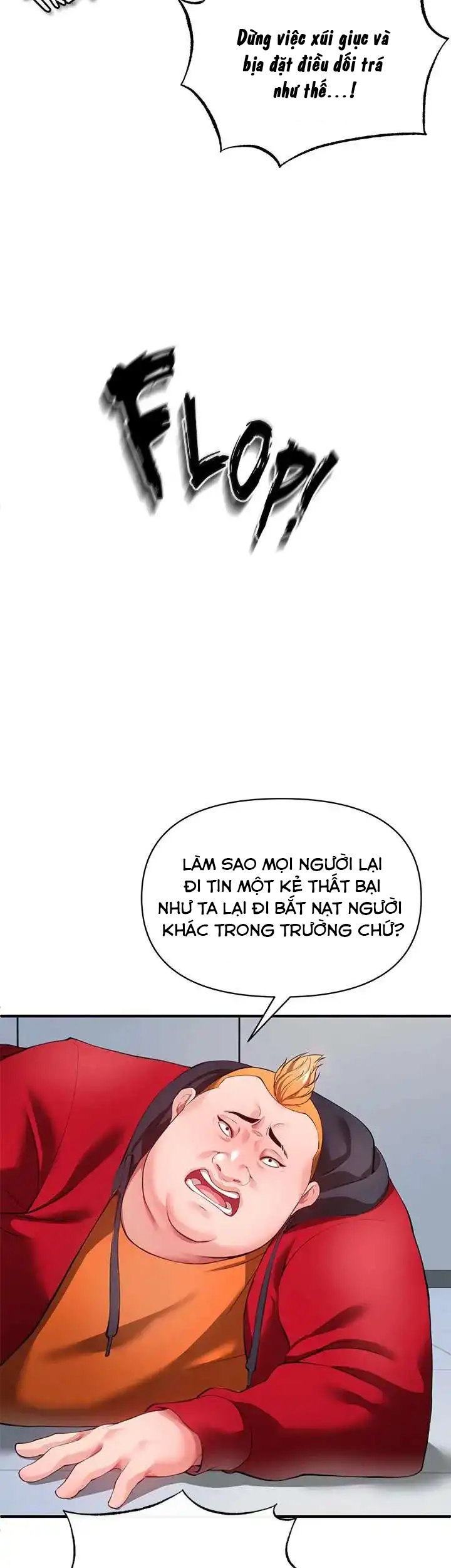 Thỏa Thuận Máu Chapter 25 - Page 7