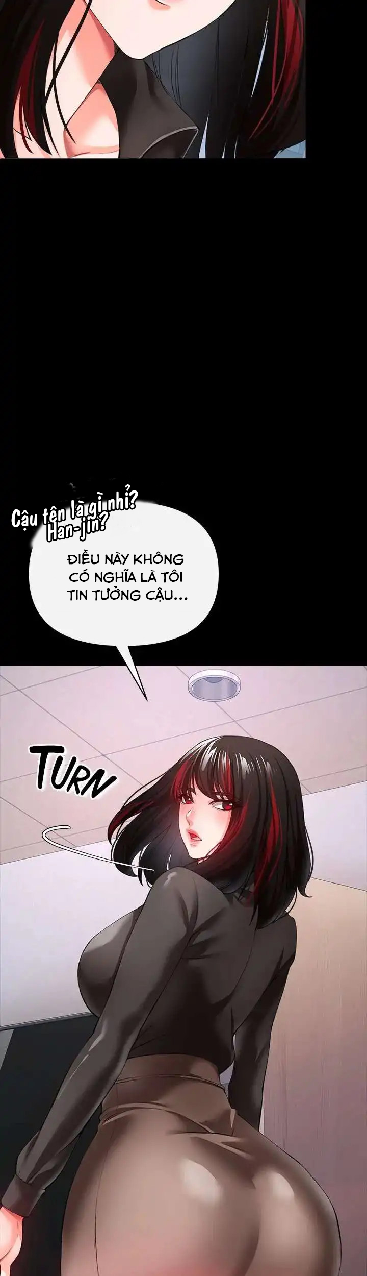 Thỏa Thuận Máu Chapter 25 - Page 21