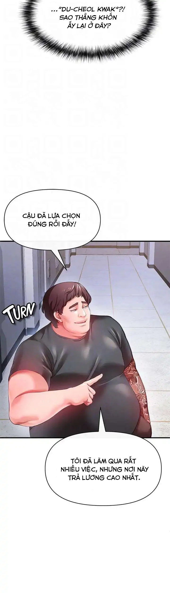 Thỏa Thuận Máu Chapter 26 - Page 12