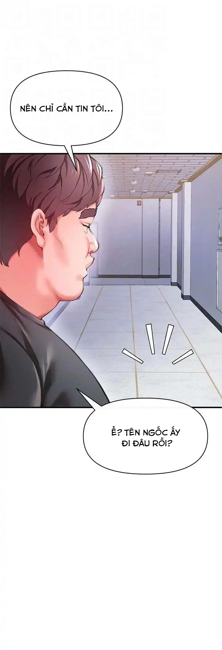 Thỏa Thuận Máu Chapter 26 - Page 13