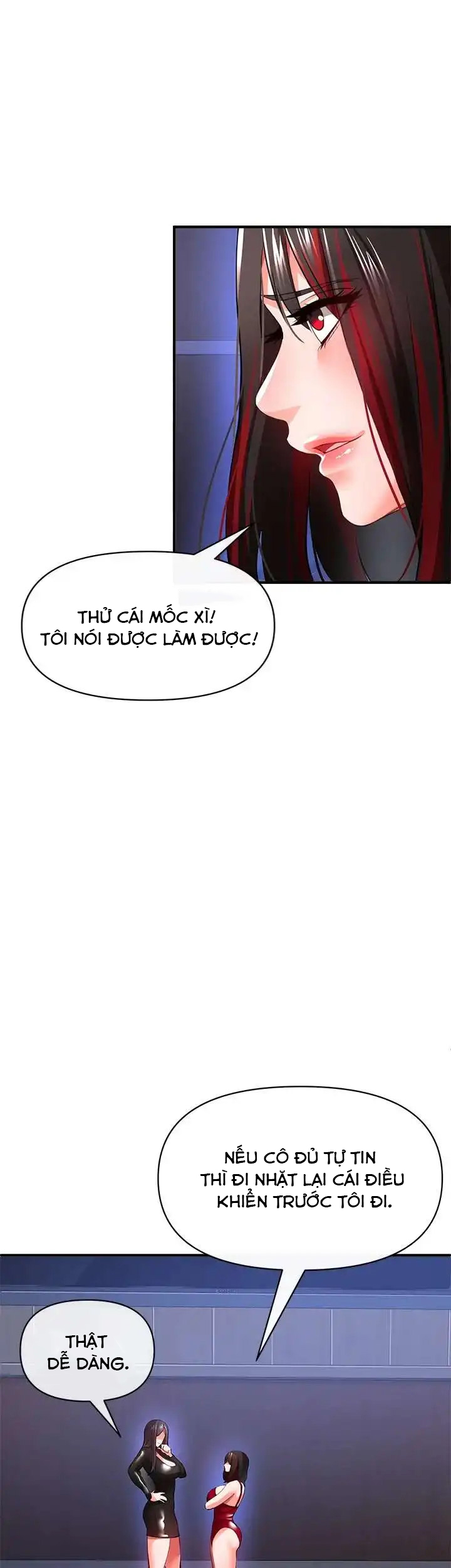 Thỏa Thuận Máu Chapter 26 - Page 52