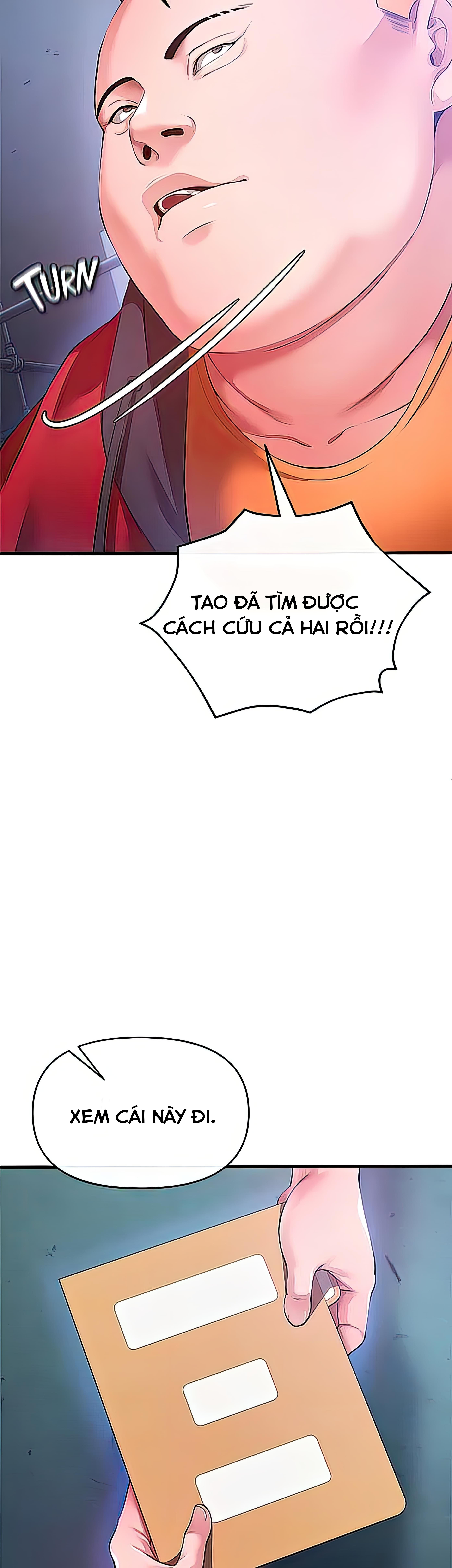 Thỏa Thuận Máu Chapter 28 - Page 17