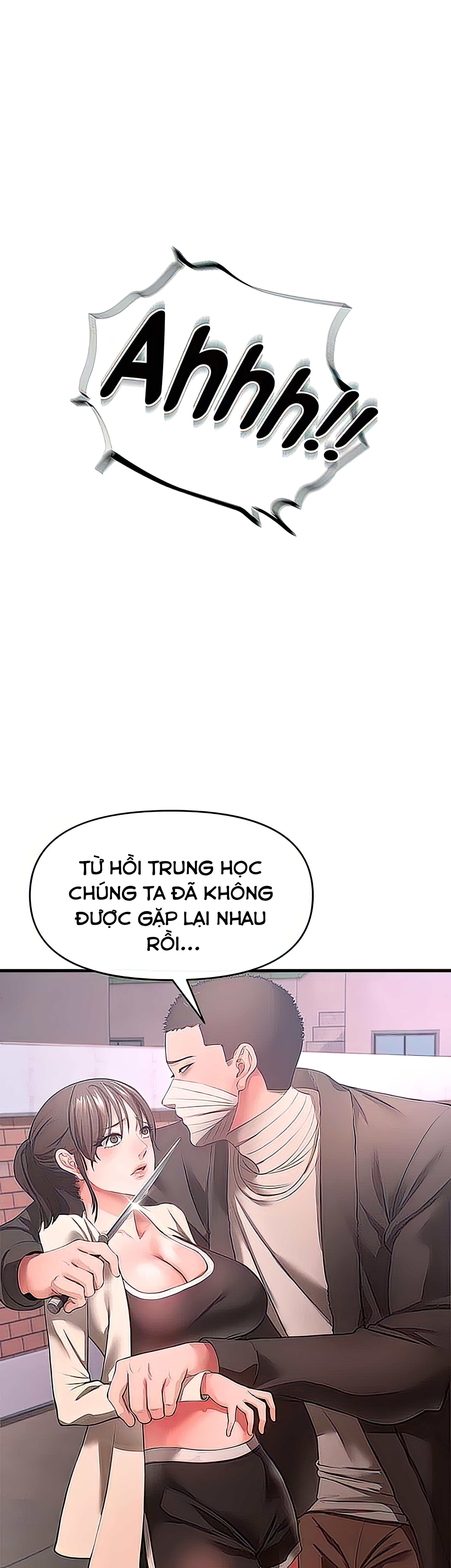 Thỏa Thuận Máu Chapter 28 - Page 40