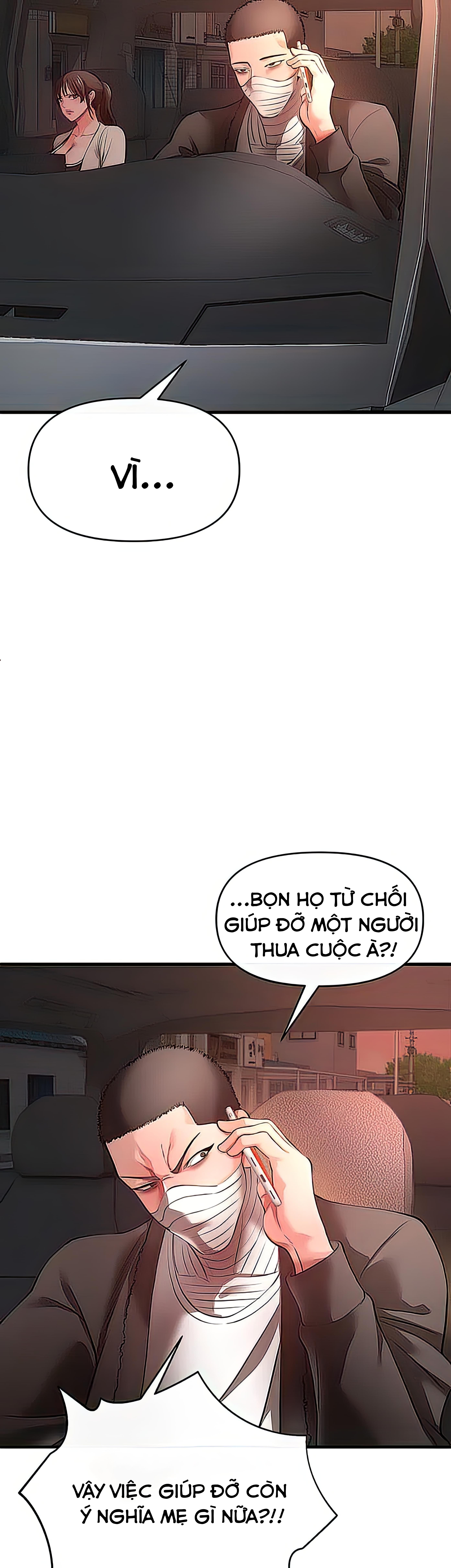 Thỏa Thuận Máu Chapter 28 - Page 47