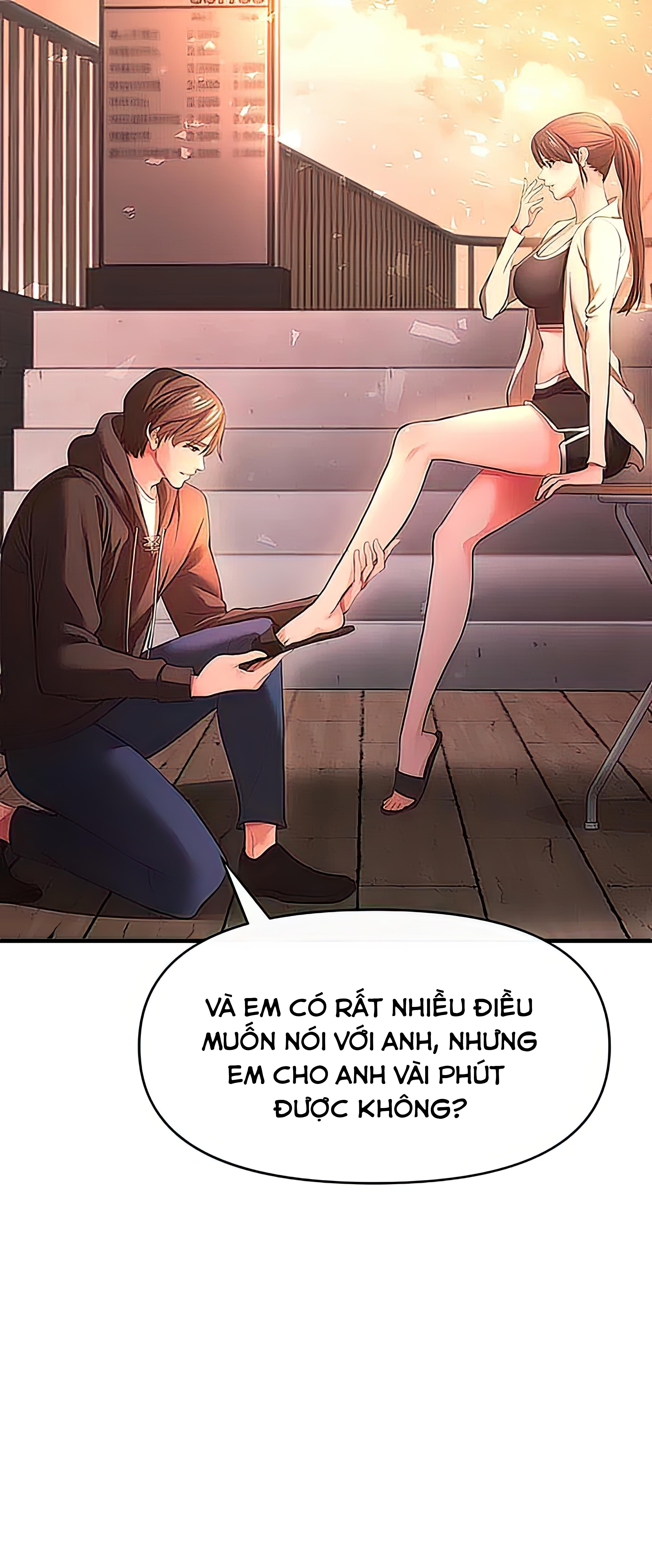 Thỏa Thuận Máu Chapter 28 - Page 63