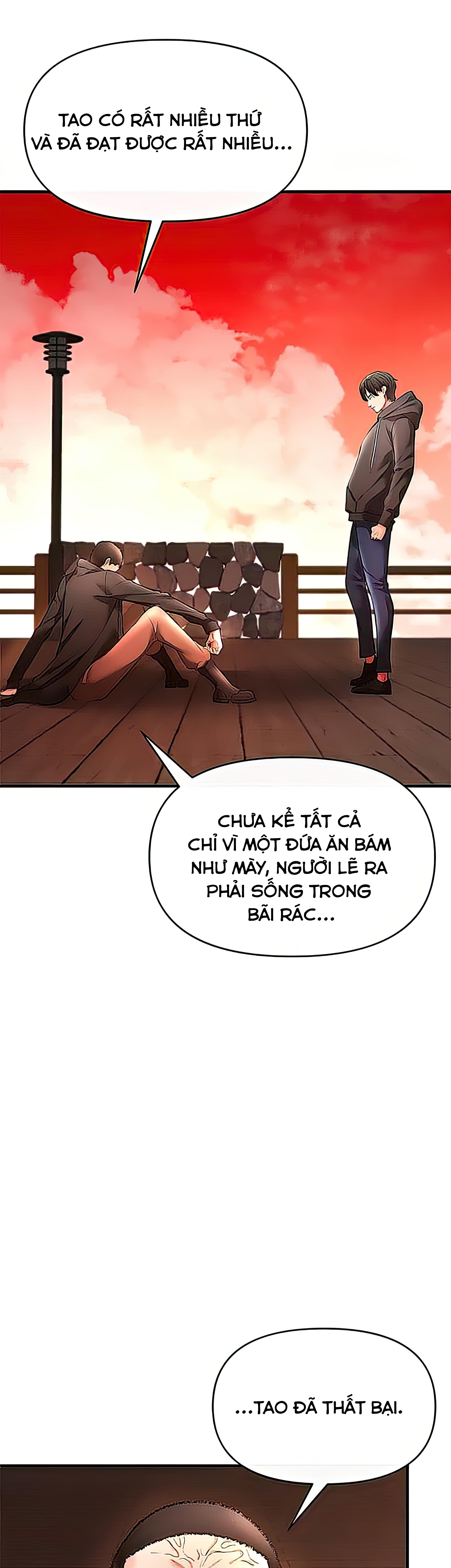 Thỏa Thuận Máu Chapter 29 - Page 21