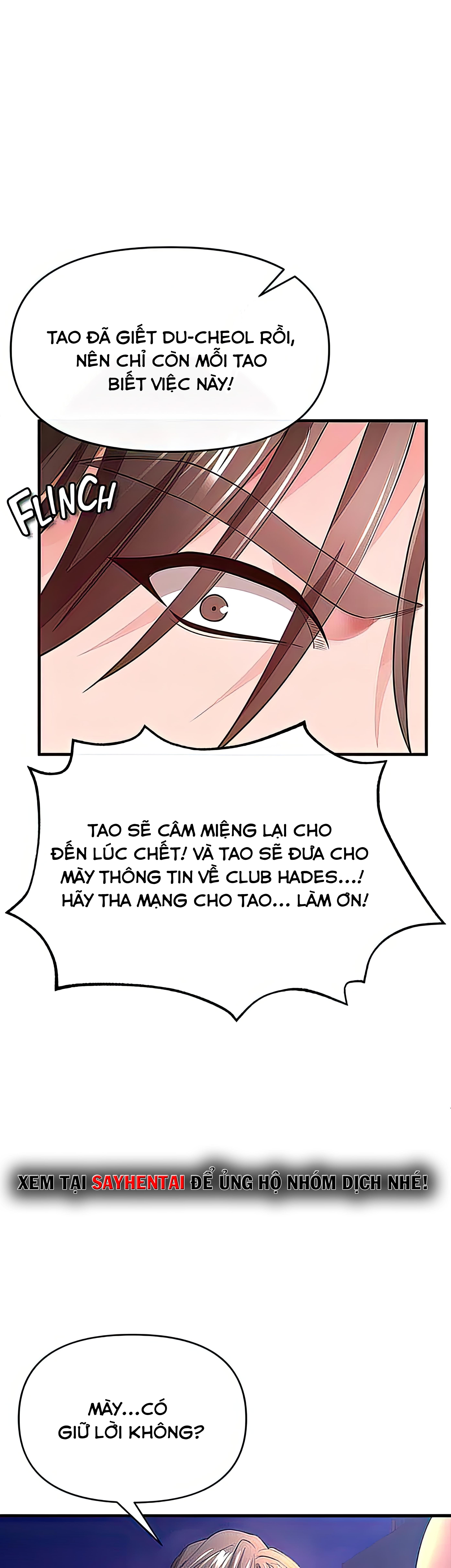 Thỏa Thuận Máu Chapter 29 - Page 40