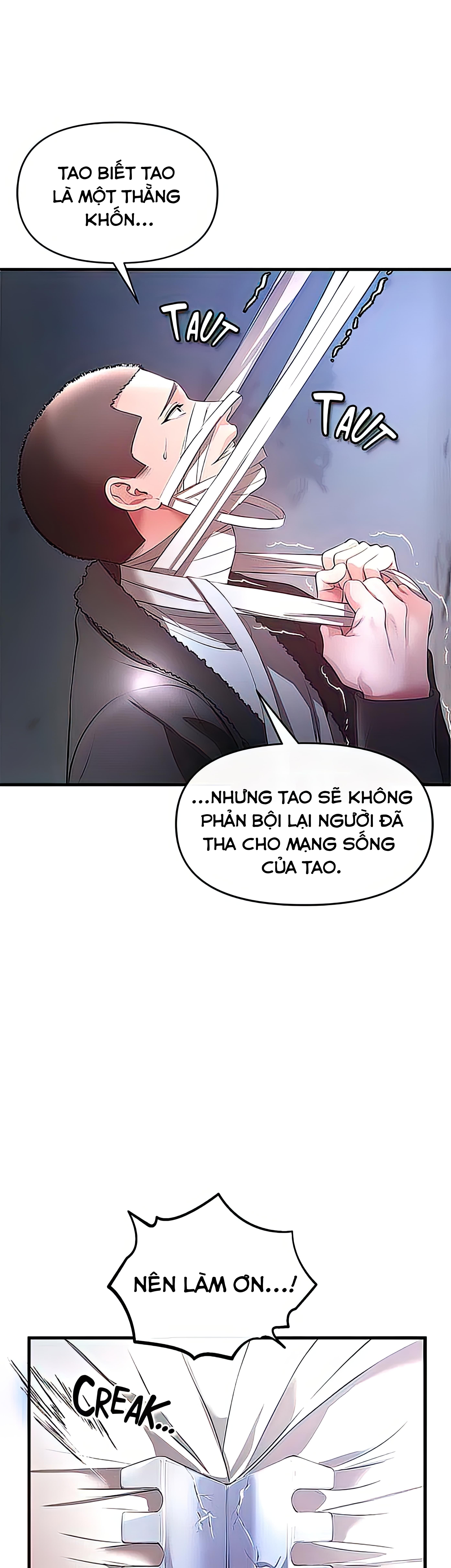 Thỏa Thuận Máu Chapter 29 - Page 42