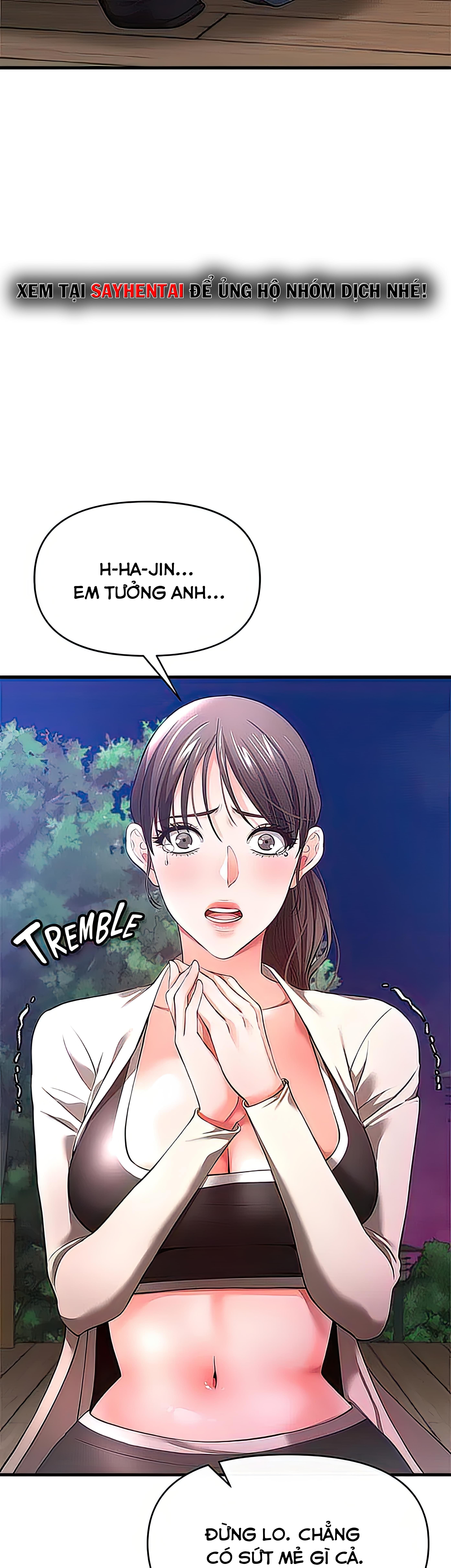 Thỏa Thuận Máu Chapter 29 - Page 50