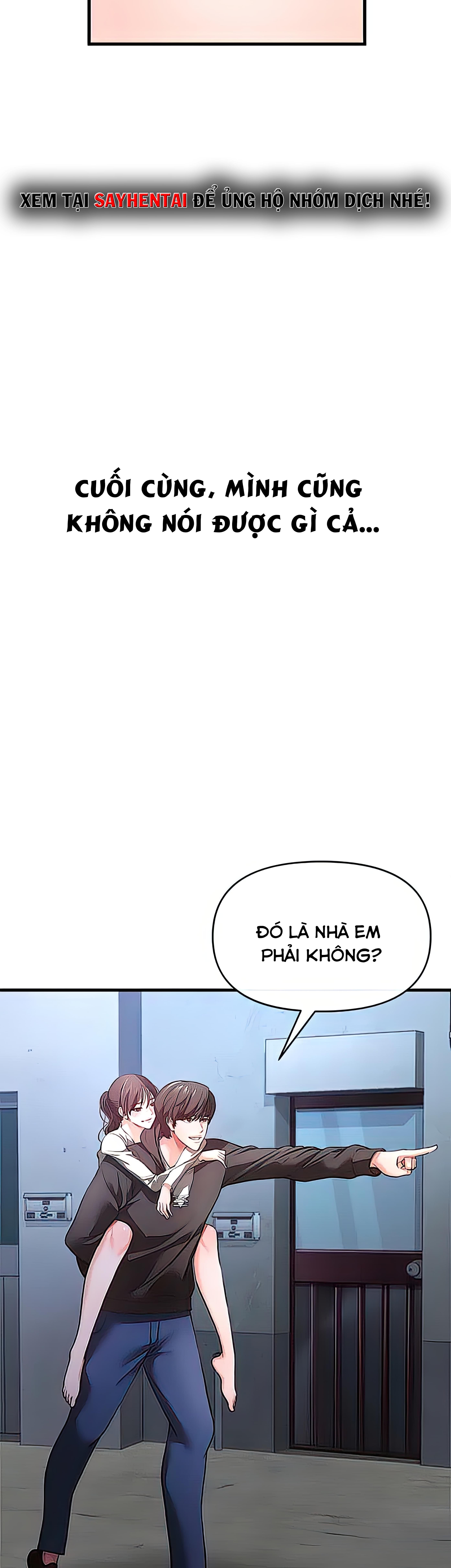 Thỏa Thuận Máu Chapter 29 - Page 60