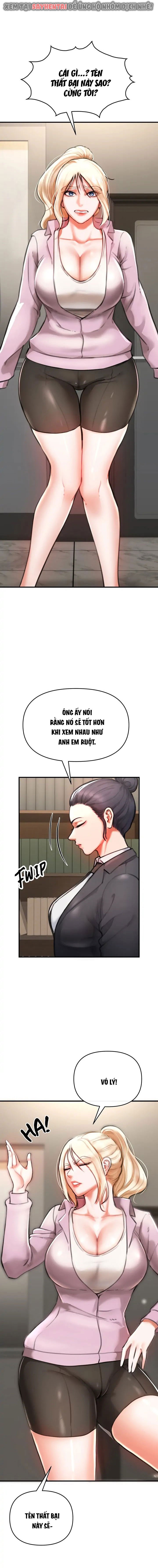 Thỏa Thuận Máu Chapter 3 - Page 29