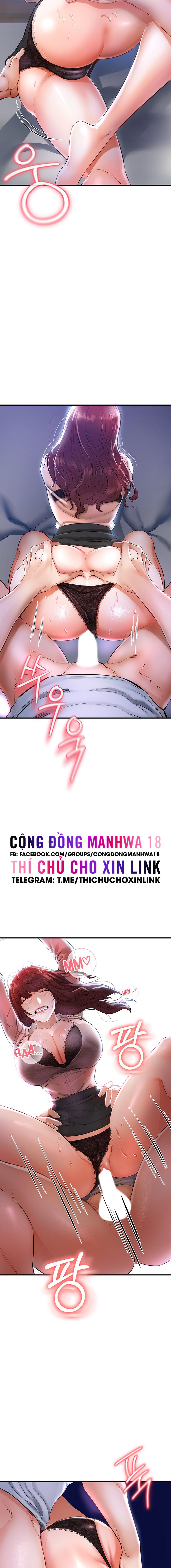 Thỏa Thuận Máu Chapter 5 - Page 6