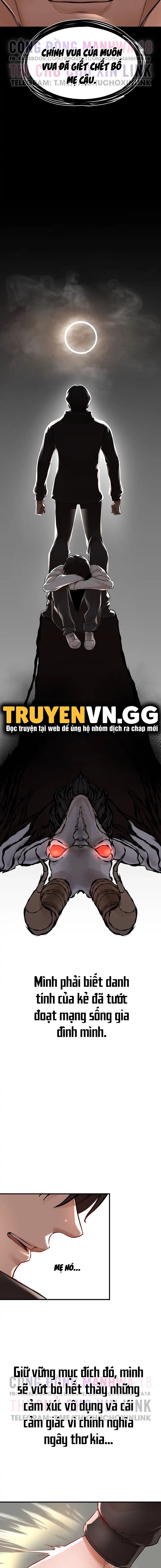 Thỏa Thuận Máu Chapter 7 - Page 19