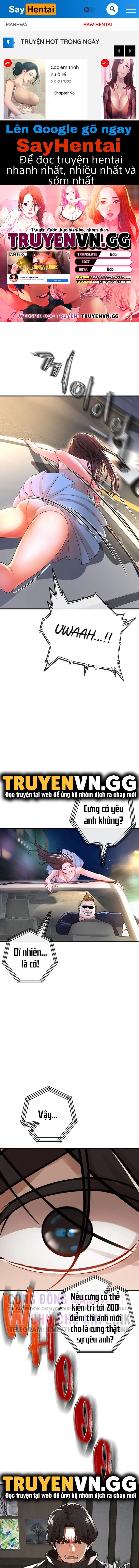 HentaiVn Truyện tranh online