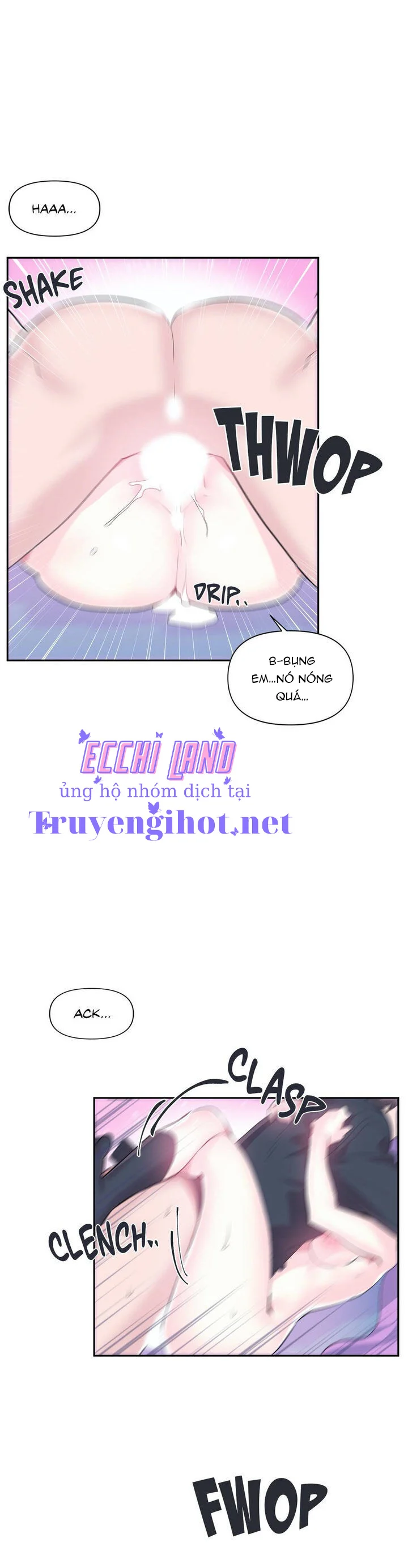 Đăng nhập vào thế giới trò chơi Chapter 13 - Page 5