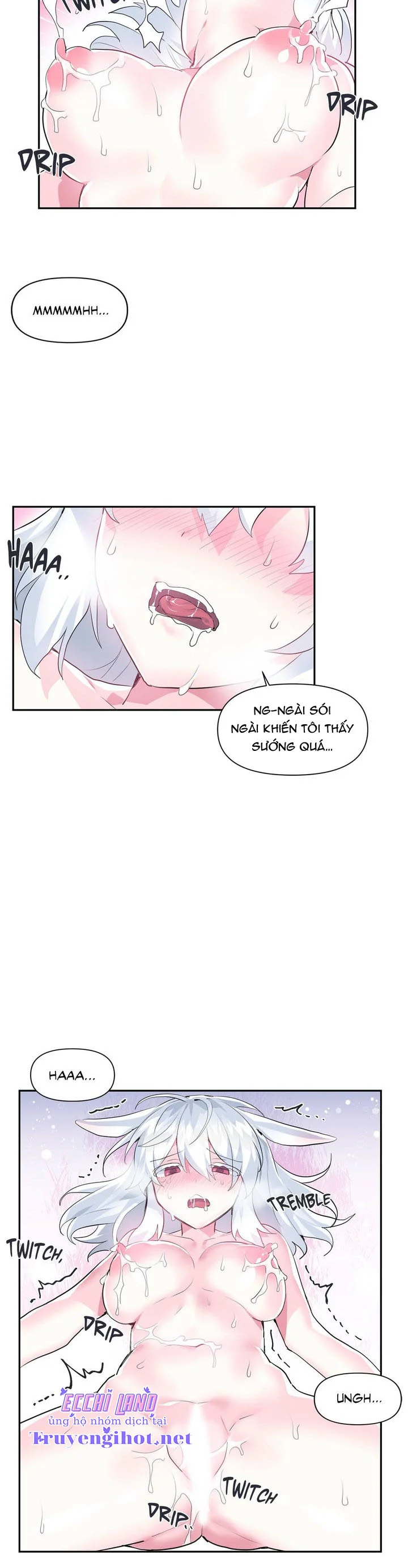 Đăng nhập vào thế giới trò chơi Chapter 15 - Page 20