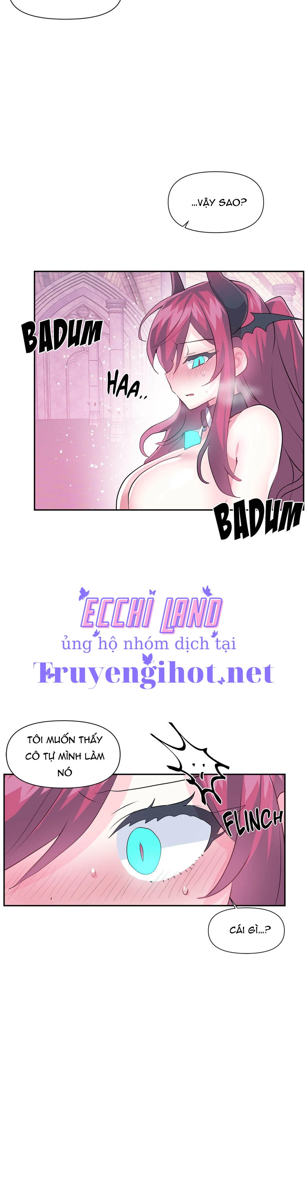 Đăng nhập vào thế giới trò chơi Chapter 42 - Page 12