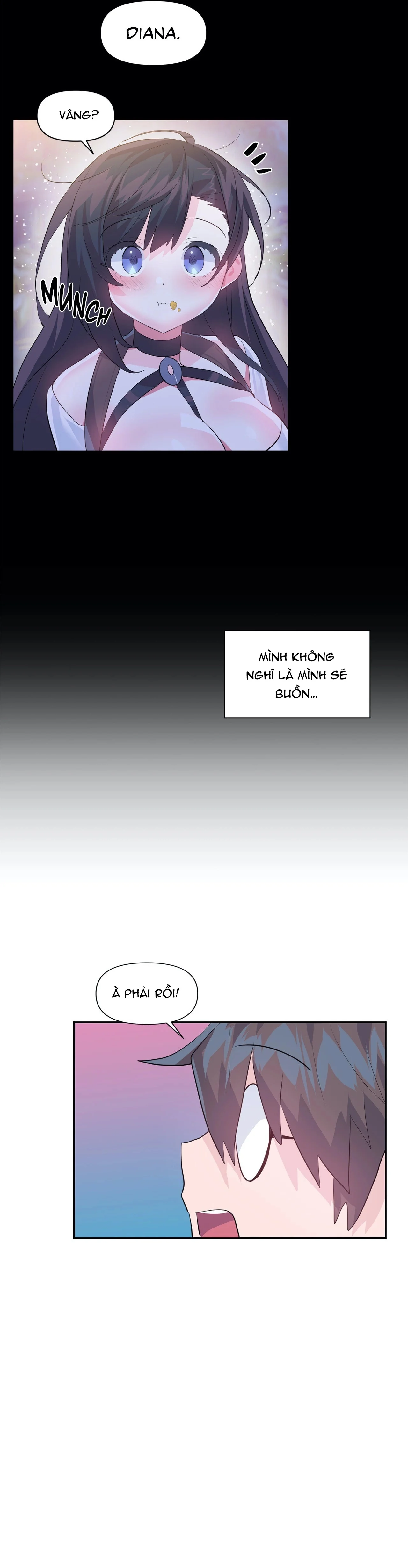 Đăng nhập vào thế giới trò chơi Chapter 44 - Page 32