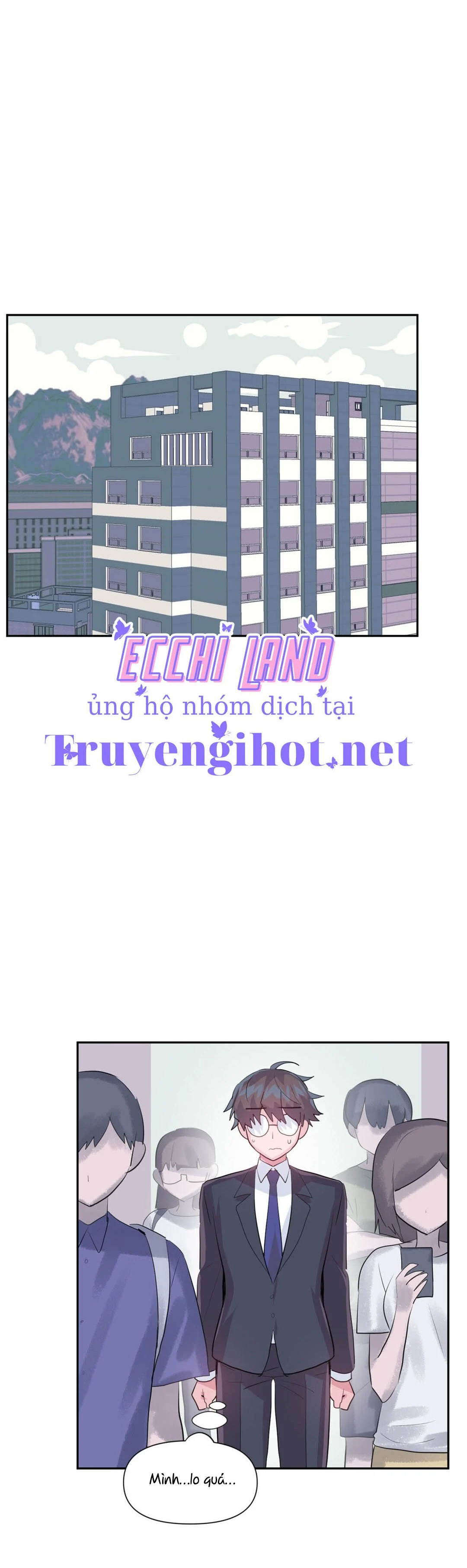 Đăng nhập vào thế giới trò chơi Chapter 46 - Page 6