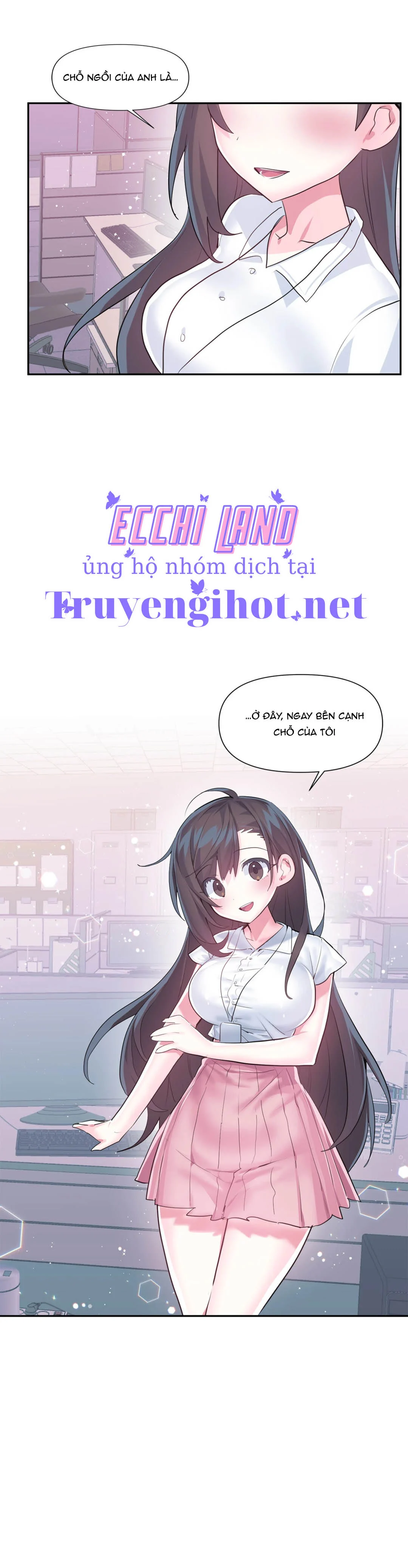 Đăng nhập vào thế giới trò chơi Chapter 46 - Page 16