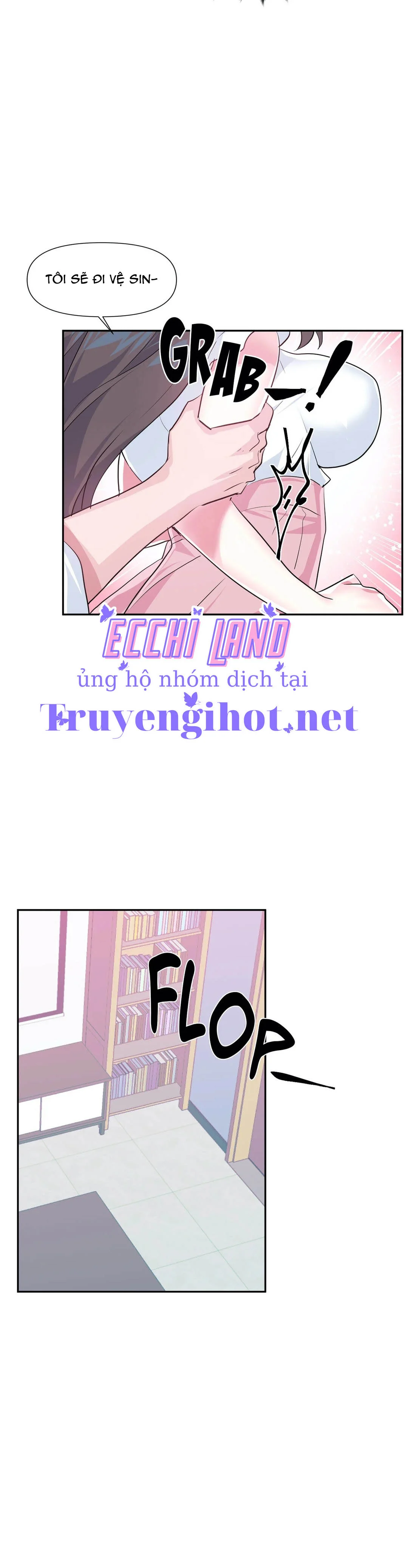 Đăng nhập vào thế giới trò chơi Chapter 48 - Page 6