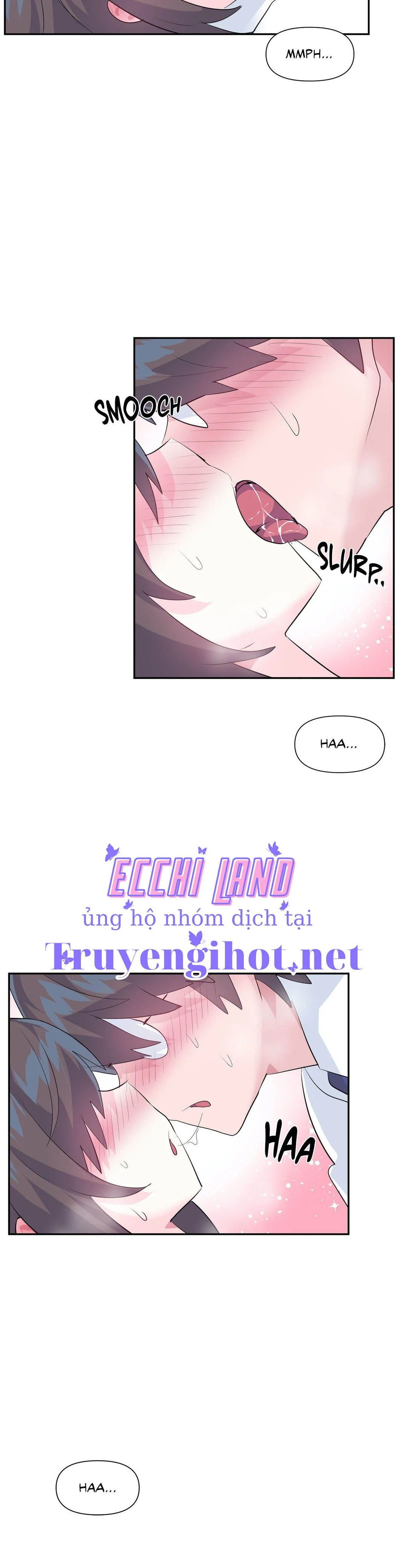 Đăng nhập vào thế giới trò chơi Chapter 48 - Page 10