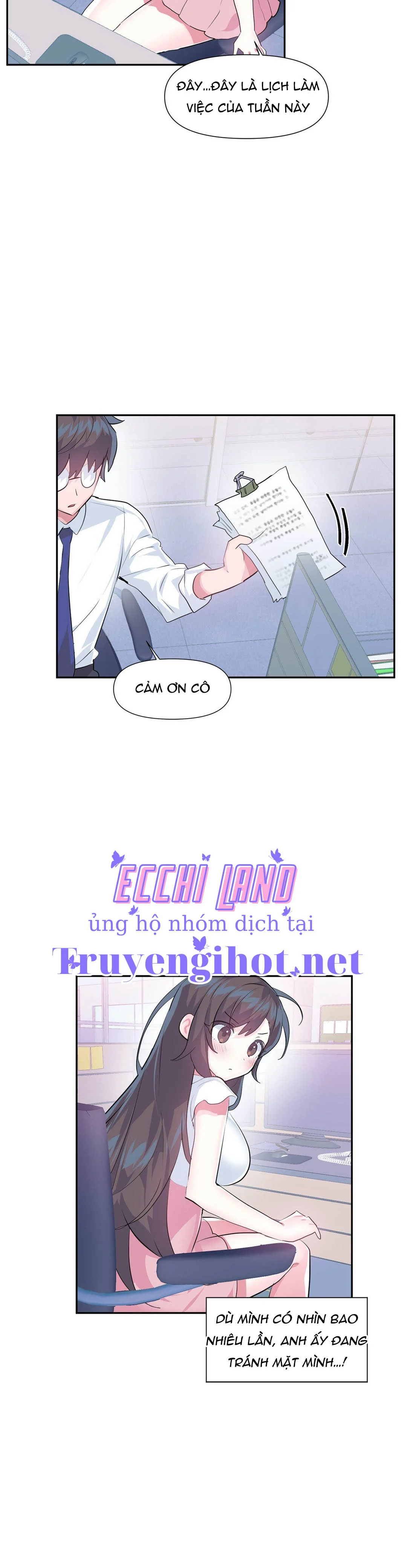 Đăng nhập vào thế giới trò chơi Chapter 49 - Page 10