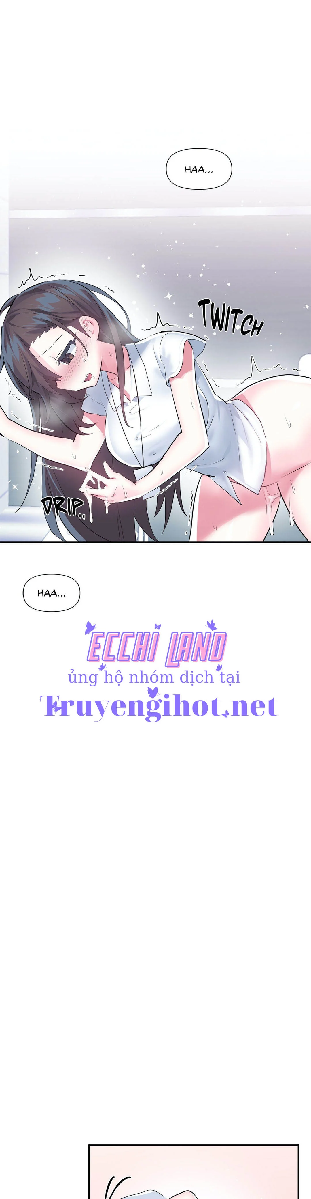 Đăng nhập vào thế giới trò chơi Chapter 49 - Page 21