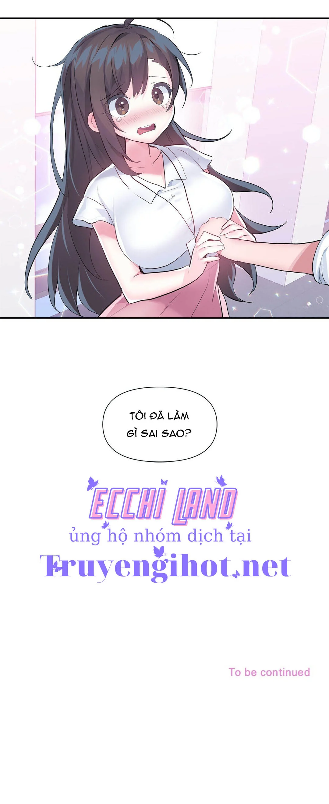 Đăng nhập vào thế giới trò chơi Chapter 49 - Page 25