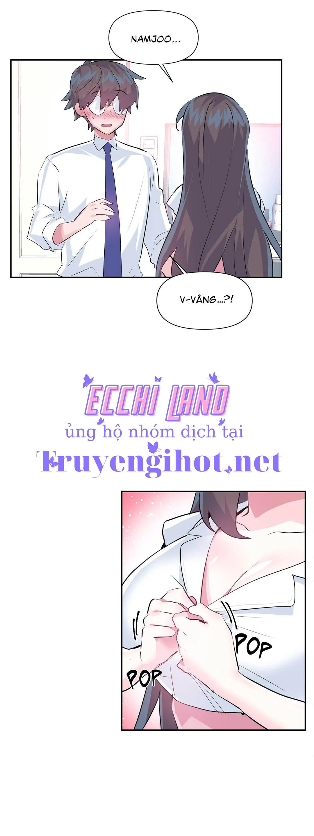 Đăng nhập vào thế giới trò chơi Chapter 54 - Page 25