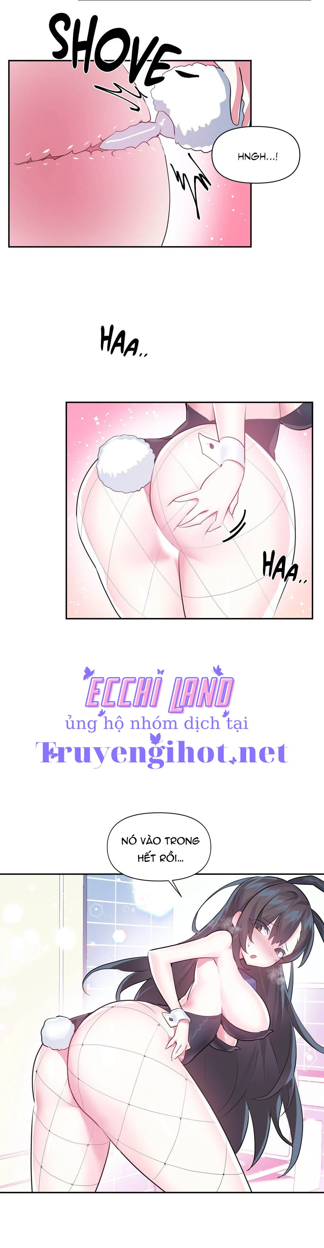 Đăng nhập vào thế giới trò chơi Chapter 57 - Page 2