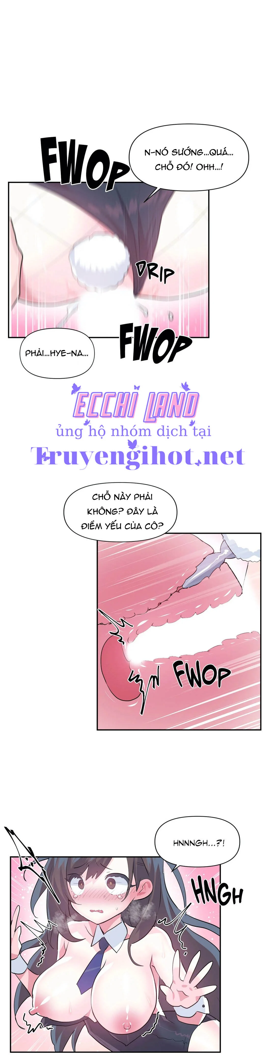 Đăng nhập vào thế giới trò chơi Chapter 57 - Page 13