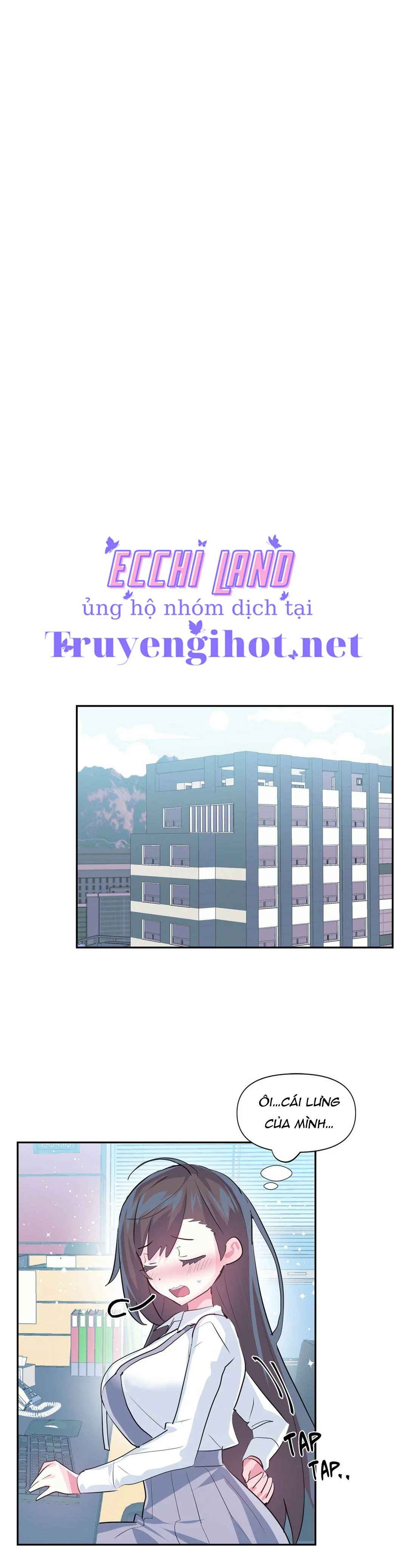 Đăng nhập vào thế giới trò chơi Chapter 57 - Page 21