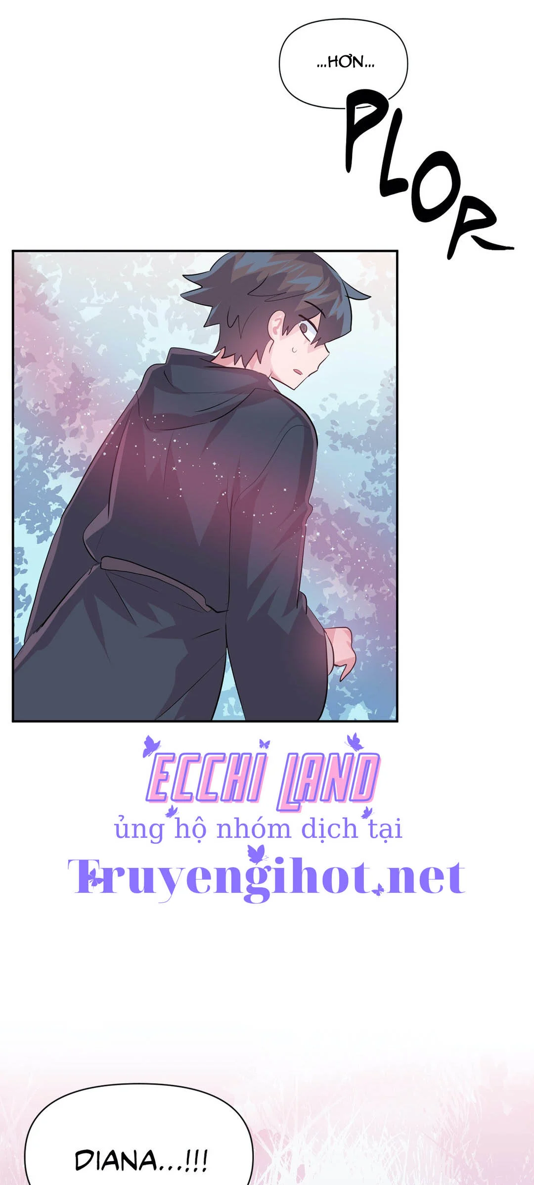 Đăng nhập vào thế giới trò chơi Chapter 58 - Page 27